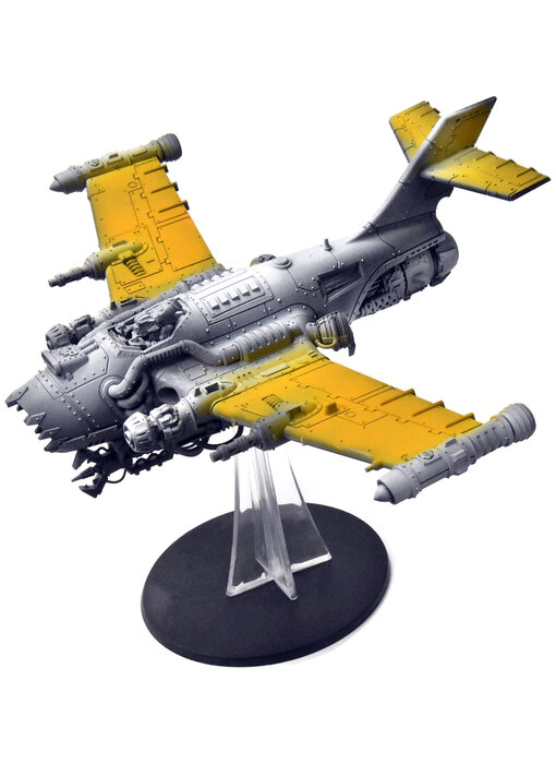 ORKS Dakkajet #1 Warhammer 40K