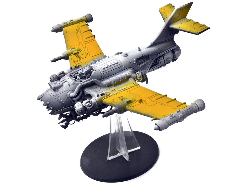 Games Workshop ORKS Dakkajet #1 Warhammer 40K