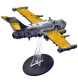 Games Workshop ORKS Dakkajet #1 Warhammer 40K