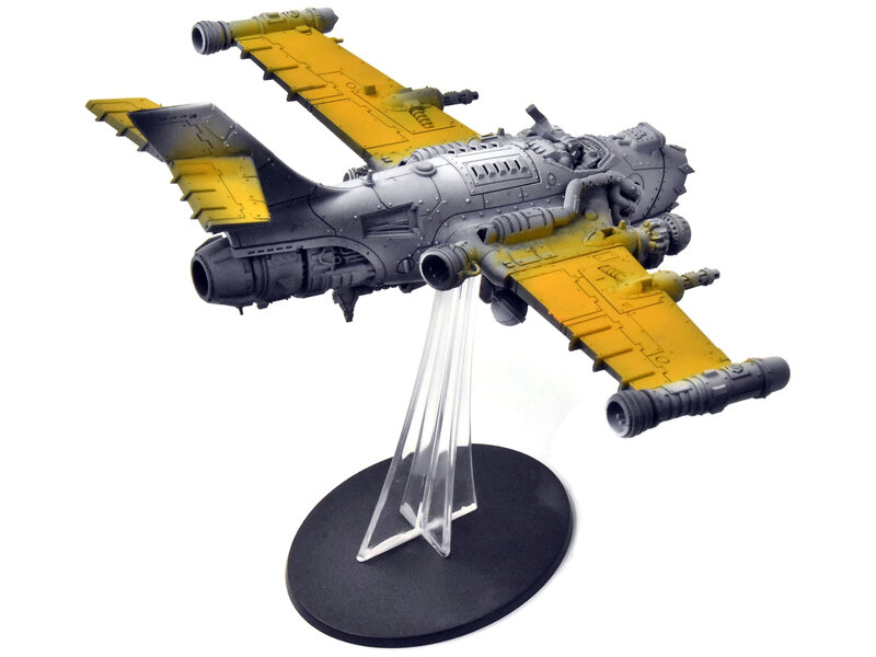Games Workshop ORKS Dakkajet #1 Warhammer 40K