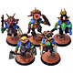 ORKS 5 Stormboyz #1 Warhammer 40K