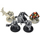 ORRUK WARCLANS 5 Brutes #1 Warhammer Sigmar