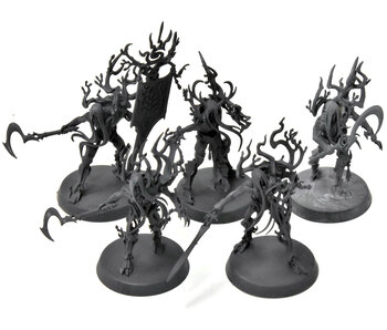 SYLVANETH 5 Tree Revenants #3 Warhammer Sigmar