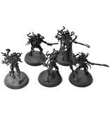 Games Workshop SYLVANETH 5 Tree Revenants #3 Warhammer Sigmar