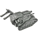 Games Workshop SOLAR AUXILIA Medusa #2 Warhammer 40K