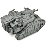 Games Workshop SOLAR AUXILIA Medusa #1 Warhammer 40K