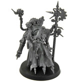 Games Workshop ADEPTUS MECHANICUS Tech Priest Dominus #1 Warhammer 40K
