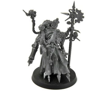 ADEPTUS MECHANICUS Tech Priest Dominus #1 Warhammer 40K