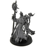 Games Workshop ADEPTUS MECHANICUS Tech Priest Dominus #1 Warhammer 40K