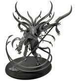 Games Workshop SKAVEN Verminlord Warpseer #1 Warhammer Sigmar