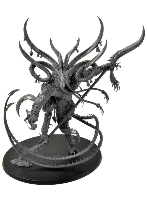 SKAVEN Verminlord Warpseer #1 Warhammer Sigmar