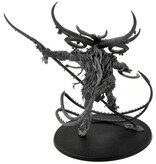 Games Workshop SKAVEN Verminlord Warpseer #1 Warhammer Sigmar