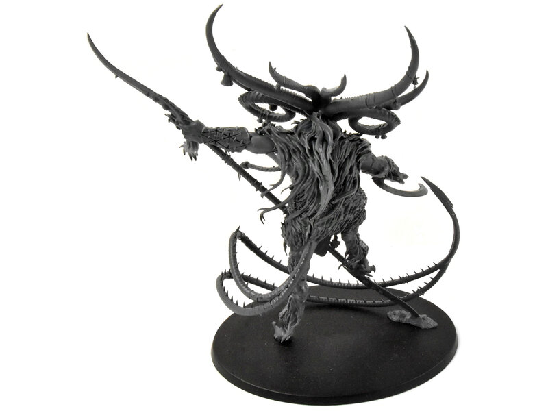 Games Workshop SKAVEN Verminlord Warpseer #1 Warhammer Sigmar