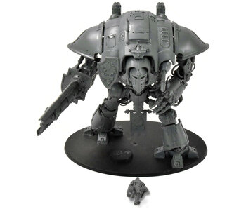 IMPERIAL KNIGHT Carnis Rex #1 Warhammer 40K