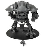 Games Workshop IMPERIAL KNIGHT Carnis Rex #1 Warhammer 40K
