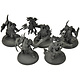 MAGGOTKIN OF NURGLE 5 Putrid Blightkings #1 Warhammer Sigmar