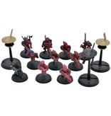 Games Workshop TAU EMPIRE 10 Pathfinder Team #1 Warhammer 40K
