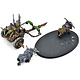 BEASTS OF CHAOS Tuskgor Chariot #2 Warhammer Sigmar
