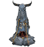 Games Workshop BEASTS OF CHAOS Herdstone #1 WELL PAINTED Warhammer Sigmar