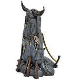 Games Workshop BEASTS OF CHAOS Herdstone #1 WELL PAINTED Warhammer Sigmar