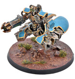 Games Workshop NECRONS Lokhust Destroyer #2 WELL PAINTED Warhammer 40K