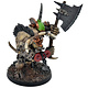 BEASTS OF CHAOS Doombull #1 WELL PAINTED Warhammer 40K