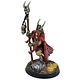 BEASTS OF CHAOS Great-Bray Shaman #2 WELL PAINTED Warhammer Sigmar