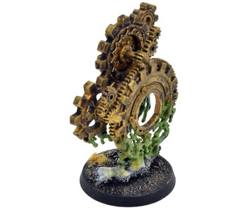 MALIGN SORCERY Chronomatic Cogs #1 WELL PAINTED Warhammer Sigmar