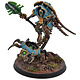 NECRONS Cryptek #1 WELL PAINTED Warhammer 40K