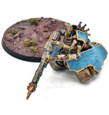 Games Workshop NECRONS Lokhust Heavy Destroyer #1 WELL PAINTED Warhammer 40K