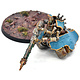 NECRONS Lokhust Heavy Destroyer #1 WELL PAINTED Warhammer 40K