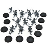 Games Workshop DISCIPLES OF TZEENTCH 10 Tzaangors #1 Warhammer Sigmar