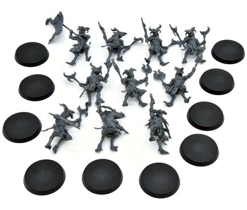 Disciples of tzeentch - Used - Kingdom of the Titans Disciples of tzeentch - Used - Kingdom of the Titans
