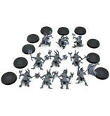 Games Workshop DISCIPLES OF TZEENTCH 10 Tzaangors #1 Warhammer Sigmar
