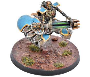 NECRONS Lokhust Destroyer #1 WELL PAINTED Warhammer 40K