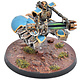 NECRONS Lokhust Destroyer #1 WELL PAINTED Warhammer 40K