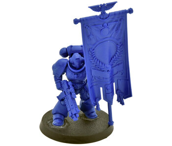 SPACE MARINES Ancient #2 Warhammer 40K