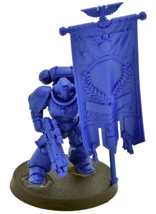 SPACE MARINES Ancient #2 Warhammer 40K