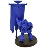 Games Workshop SPACE MARINES Ancient #2 Warhammer 40K