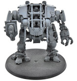 Games Workshop SPACE MARINES Invictor Tactical Warsuit #1 Warhammer 40K