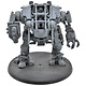SPACE MARINES Invictor Tactical Warsuit #1 Warhammer 40K