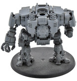 Games Workshop SPACE MARINES Invictor Tactical Warsuit #1 Warhammer 40K