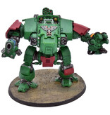Games Workshop SPACE MARINES Redemptor Dreadnought #3 Warhammer 40K Salamanders