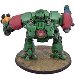 Games Workshop SPACE MARINES Redemptor Dreadnought #3 Warhammer 40K Salamanders