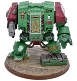 Games Workshop SPACE MARINES Dreadnought #3