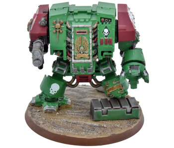 SPACE MARINES Dreadnought #3