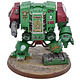 SPACE MARINES Dreadnought #3 Warhammer 40K Salamanders
