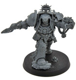 Games Workshop SPACE MARINES Librarian In Terminator Armour #1 Warhammer 40K