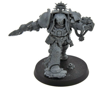 SPACE MARINES Librarian In Terminator Armour #1 Warhammer 40K