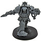SPACE MARINES Librarian In Terminator Armour #1 Warhammer 40K